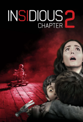 insidious: chapter 2 (2013)